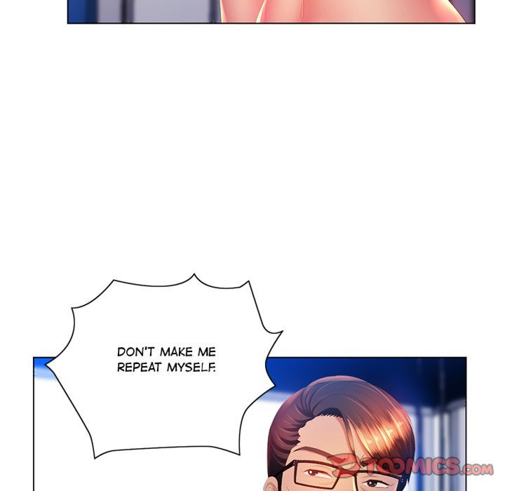 Risque Caller Chapter 07