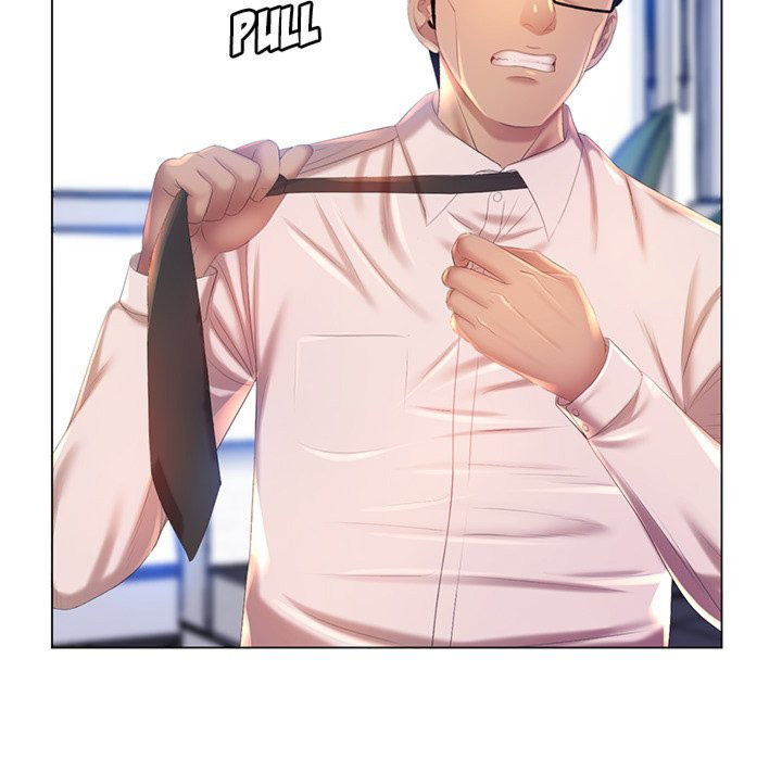 Risque Caller Chapter 07