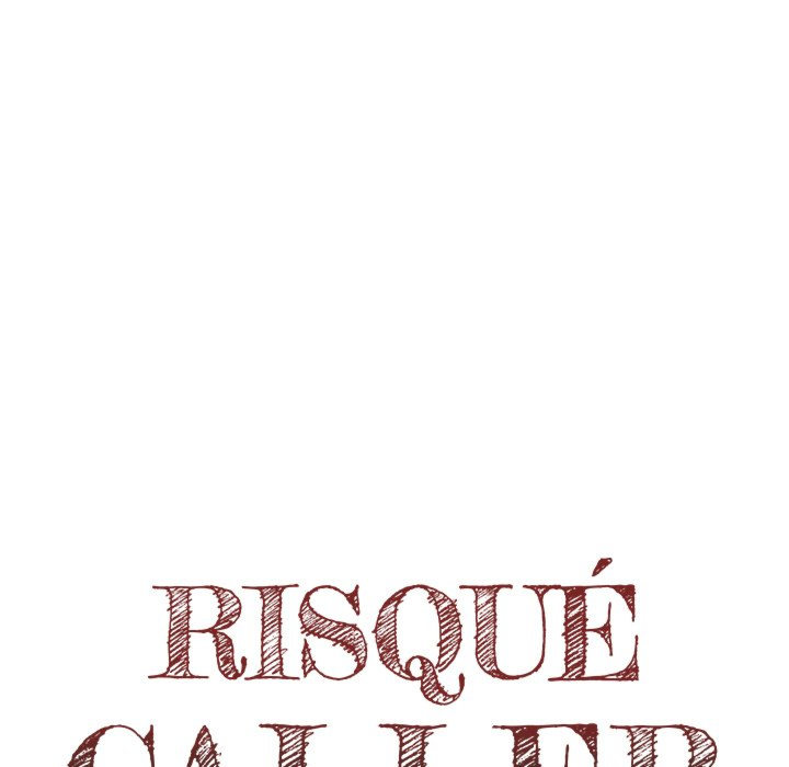 Risque Caller Chapter 07