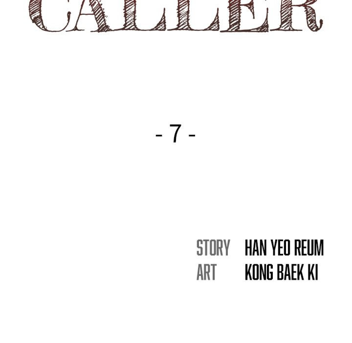 Risque Caller Chapter 07