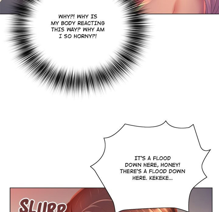 Risque Caller Chapter 07