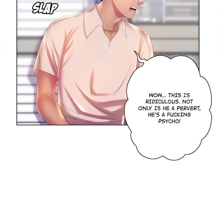 Risque Caller Chapter 07