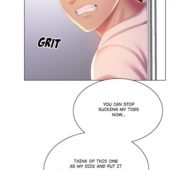 Risque Caller Chapter 07