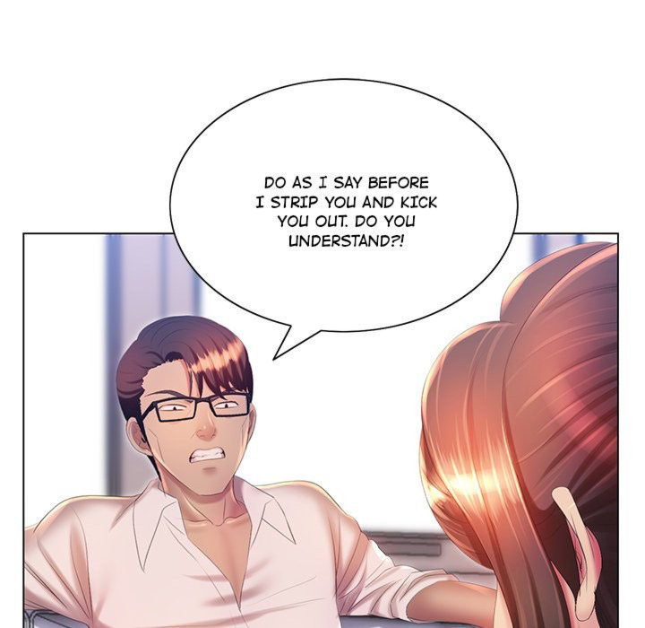 Risque Caller Chapter 07
