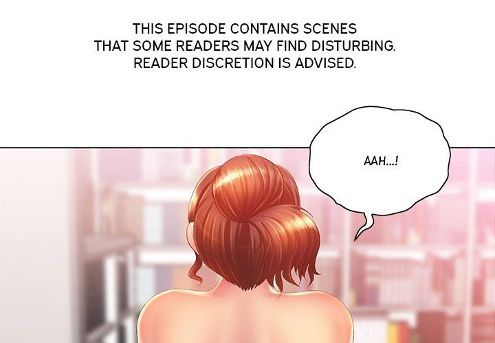Risque Caller Chapter 08