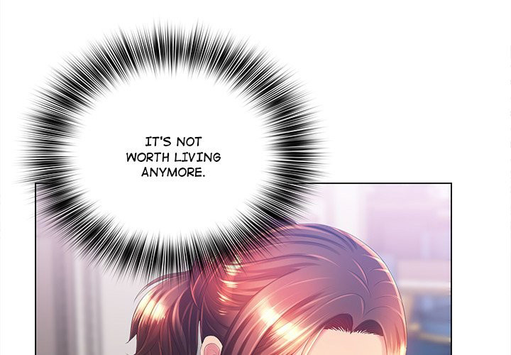 Risque Caller Chapter 08