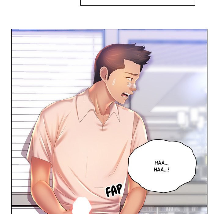 Risque Caller Chapter 08