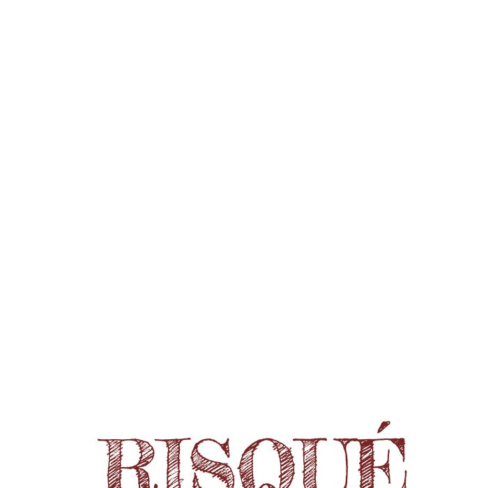Risque Caller Chapter 08