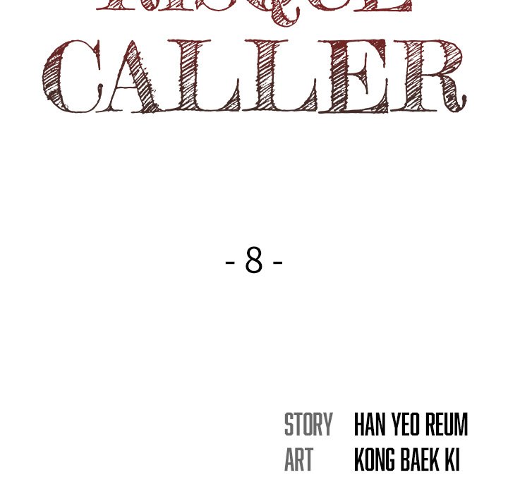 Risque Caller Chapter 08