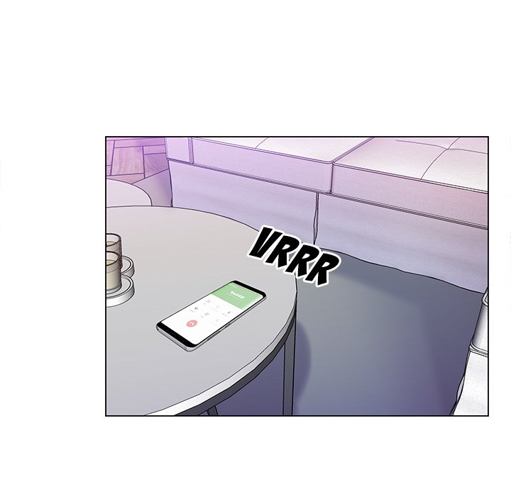Risque Caller Chapter 08