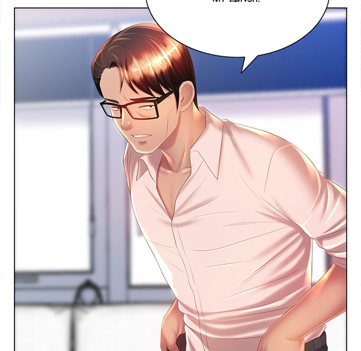Risque Caller Chapter 08