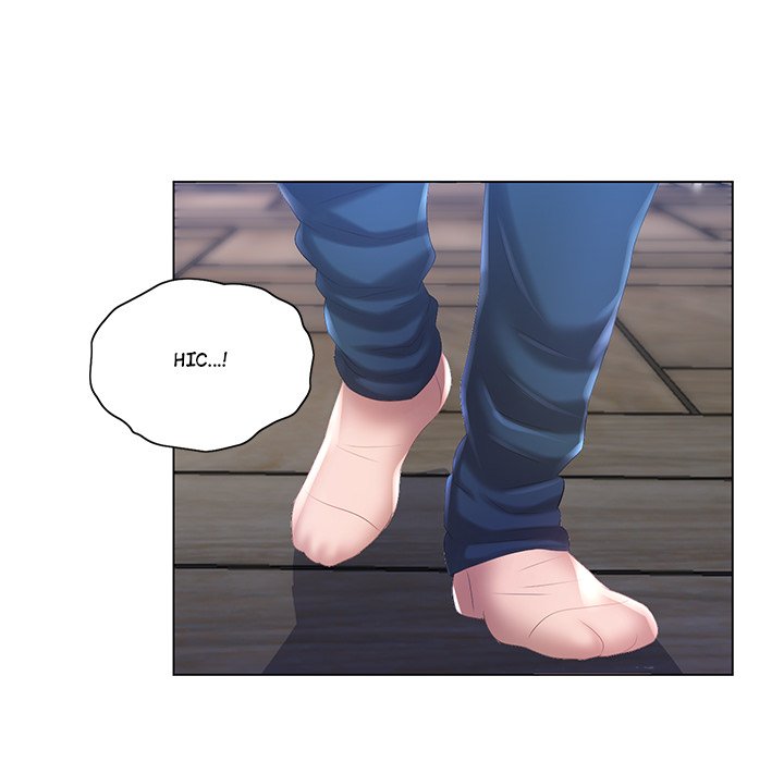 Risque Caller Chapter 08