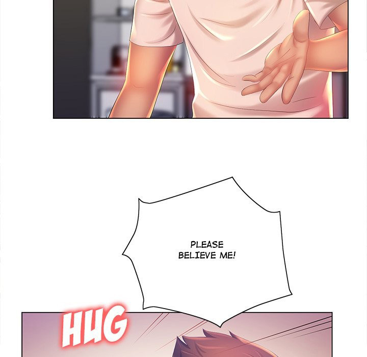 Risque Caller Chapter 08
