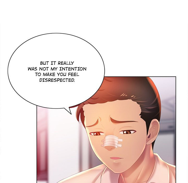 Risque Caller Chapter 08