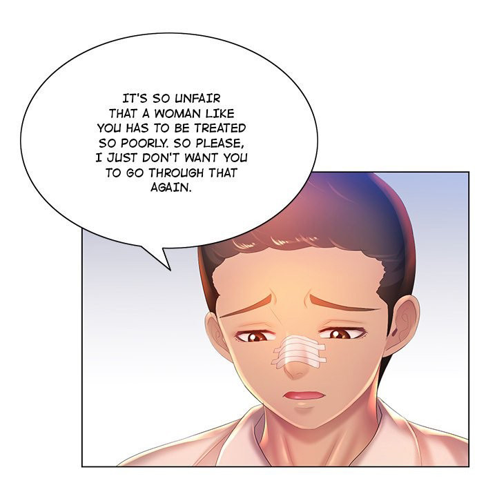 Risque Caller Chapter 08