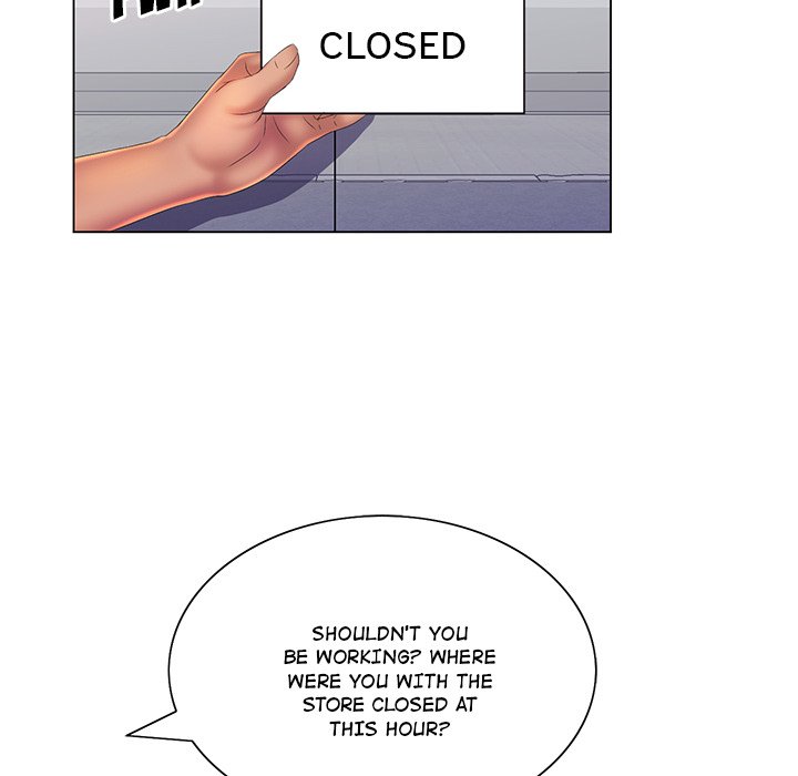 Risque Caller Chapter 08