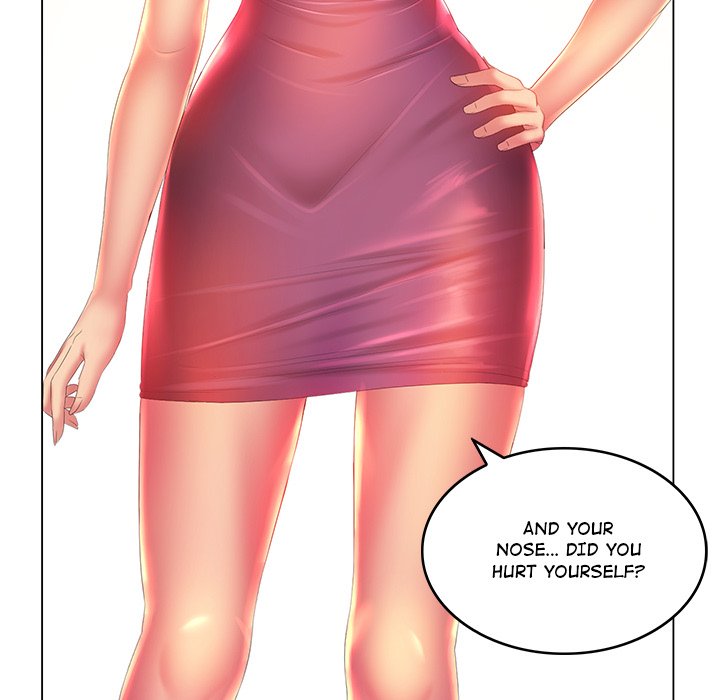 Risque Caller Chapter 08