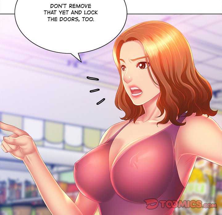 Risque Caller Chapter 08