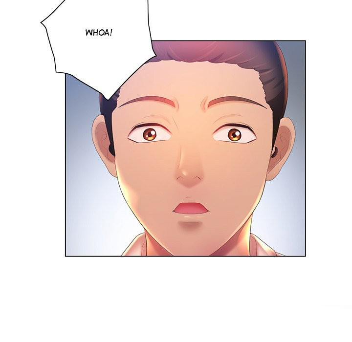 Risque Caller Chapter 08