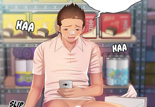 Risque Caller Chapter 11