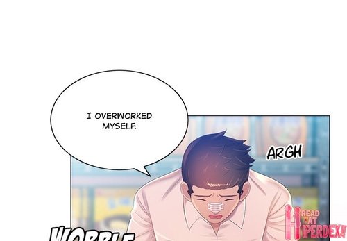 Risque Caller Chapter 11