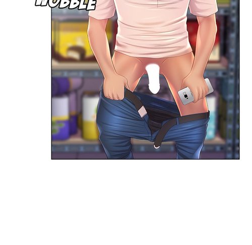 Risque Caller Chapter 11