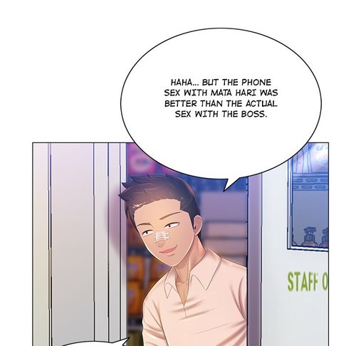Risque Caller Chapter 11