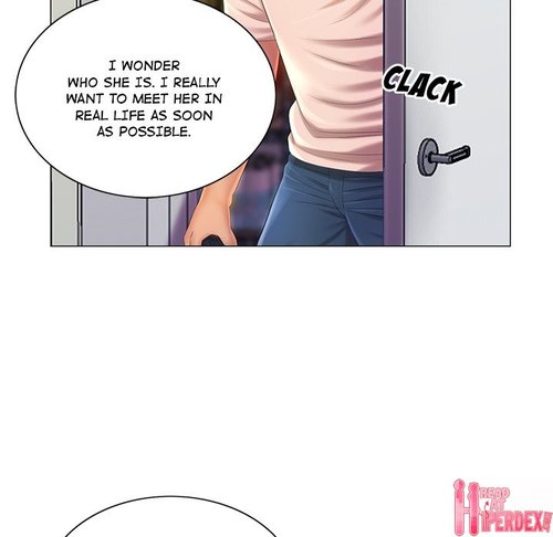 Risque Caller Chapter 11