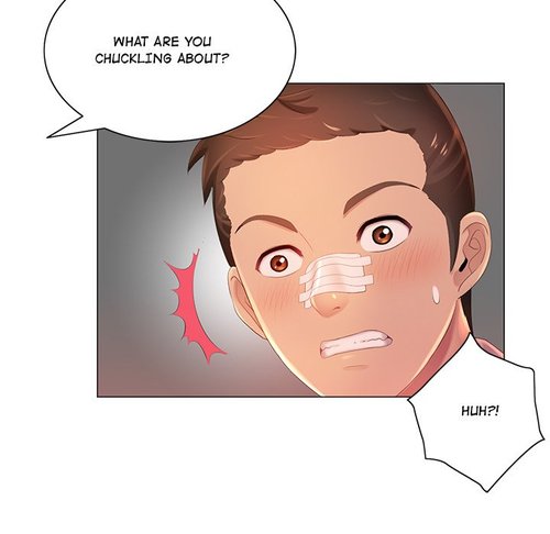 Risque Caller Chapter 11