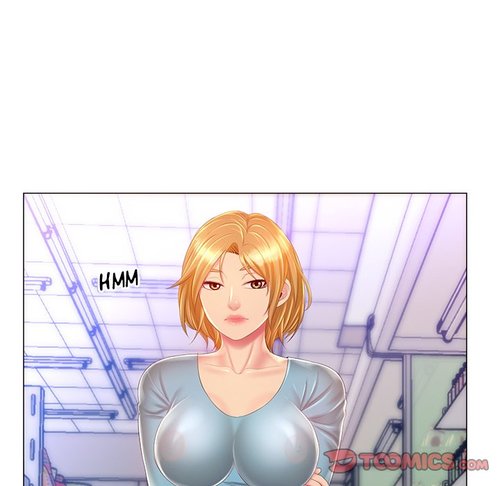 Risque Caller Chapter 11