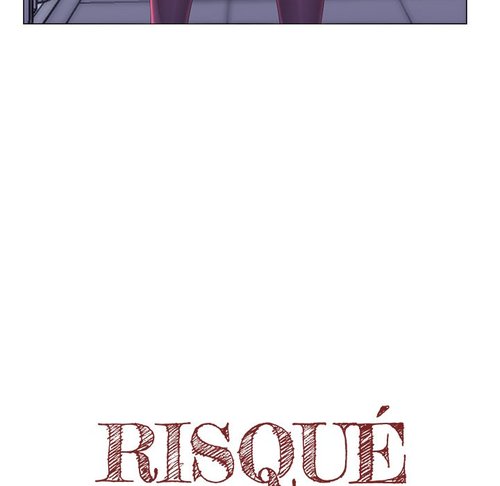 Risque Caller Chapter 11