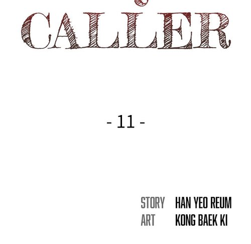 Risque Caller Chapter 11
