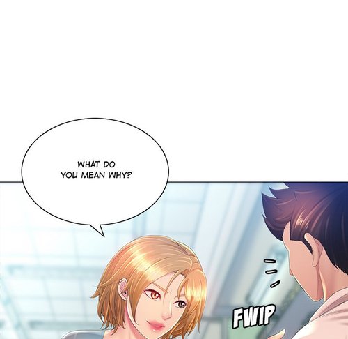 Risque Caller Chapter 11