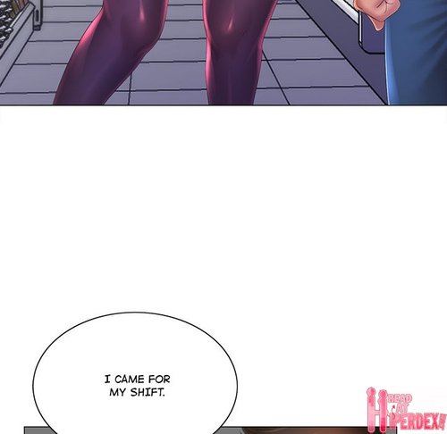 Risque Caller Chapter 11