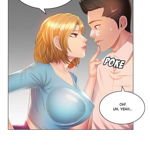 Risque Caller Chapter 11