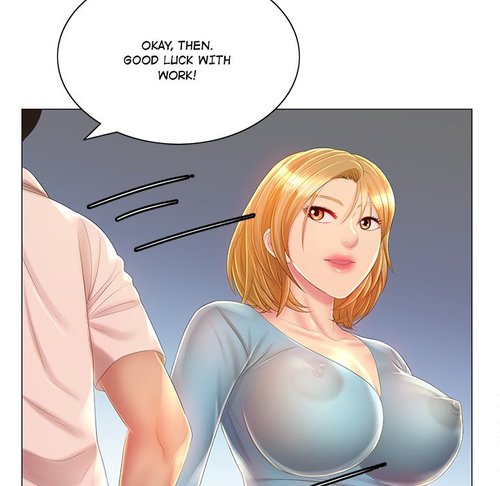 Risque Caller Chapter 11