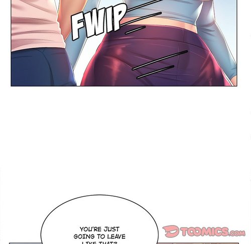 Risque Caller Chapter 11