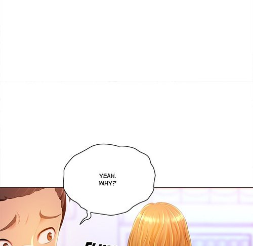 Risque Caller Chapter 11
