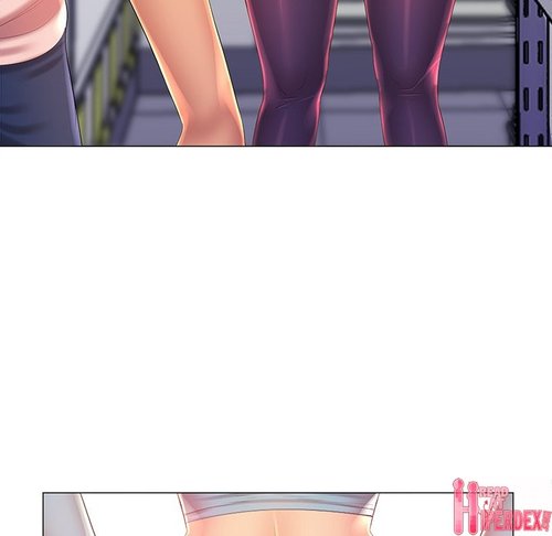 Risque Caller Chapter 11