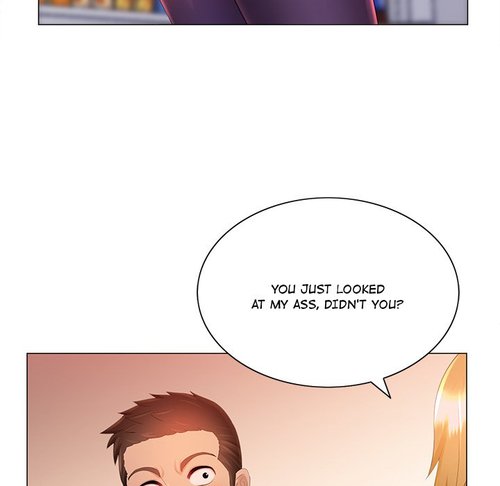 Risque Caller Chapter 11