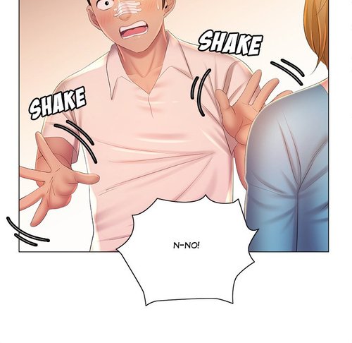 Risque Caller Chapter 11