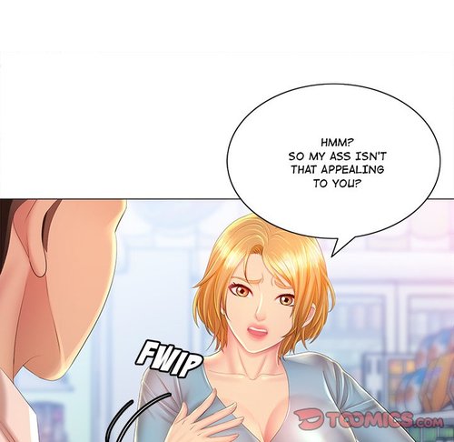 Risque Caller Chapter 11