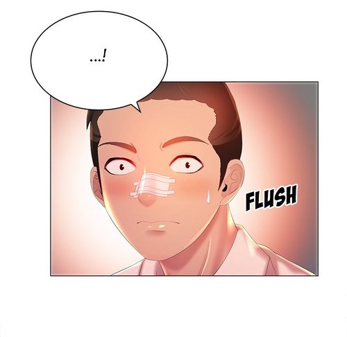 Risque Caller Chapter 11