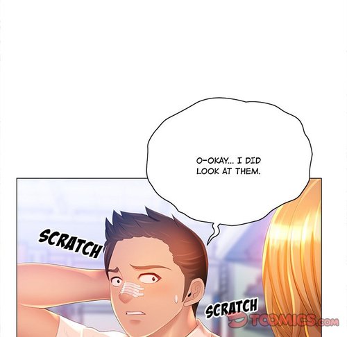 Risque Caller Chapter 11