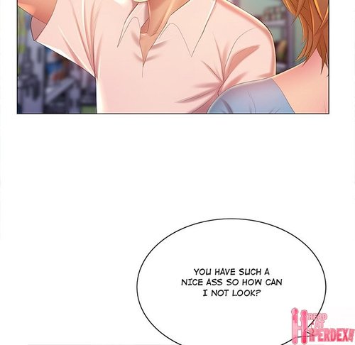 Risque Caller Chapter 11