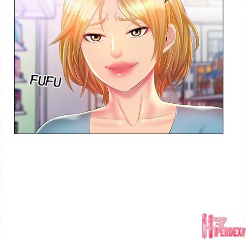 Risque Caller Chapter 11