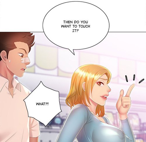 Risque Caller Chapter 11