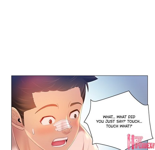 Risque Caller Chapter 11