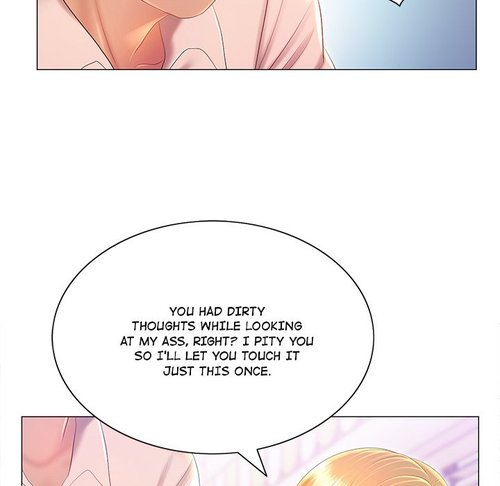 Risque Caller Chapter 11
