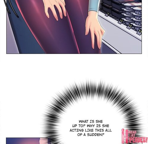 Risque Caller Chapter 11